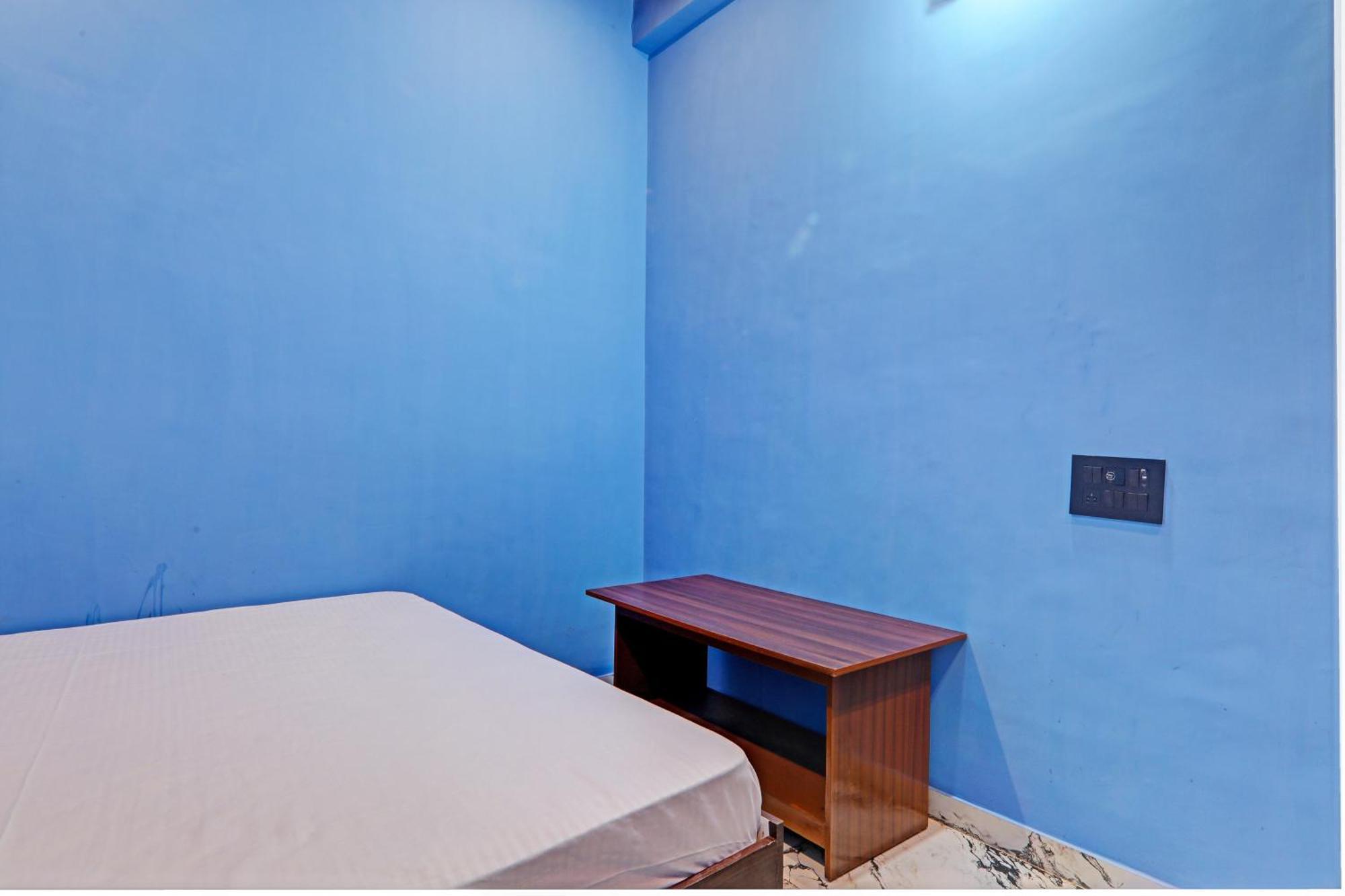 Oyo Green Valley Guest House Sultanpur  Exterior photo